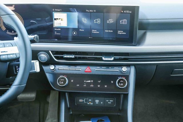 New 2026 Hyundai Sonata SEL FWD image 13
