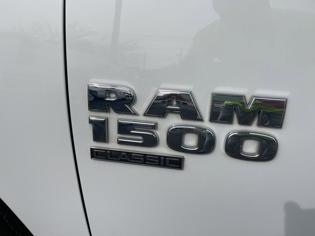 Used 2022 RAM 1500 Tradesman image 5