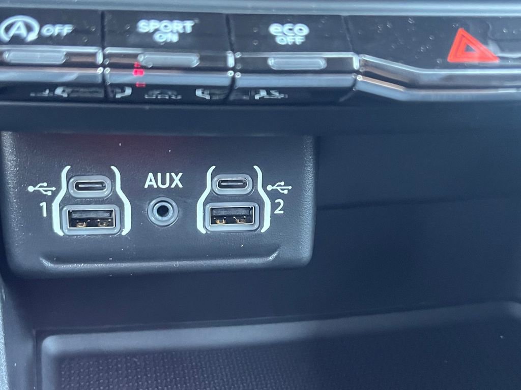 New 2026 Dodge Durango GT w/ Blacktop Package image 6