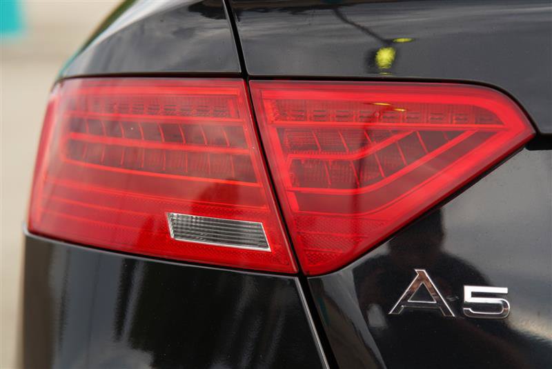 Used 2013 Audi A5 2.0T Premium Plus w/ Premium Plus Pkg AWD/4WD image 38