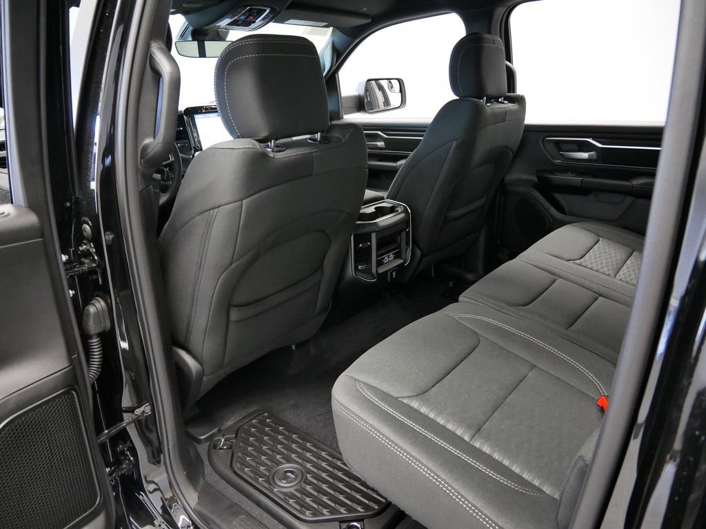 New 2026 RAM 1500 Big Horn image 8