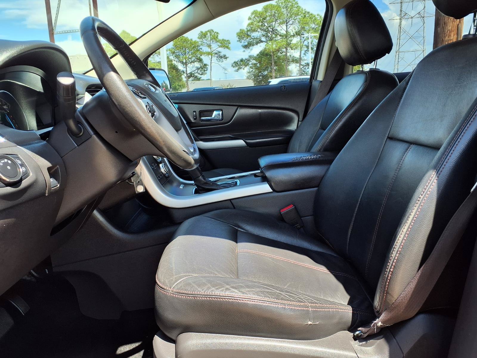 Used 2013 Ford Edge SEL FWD image 20