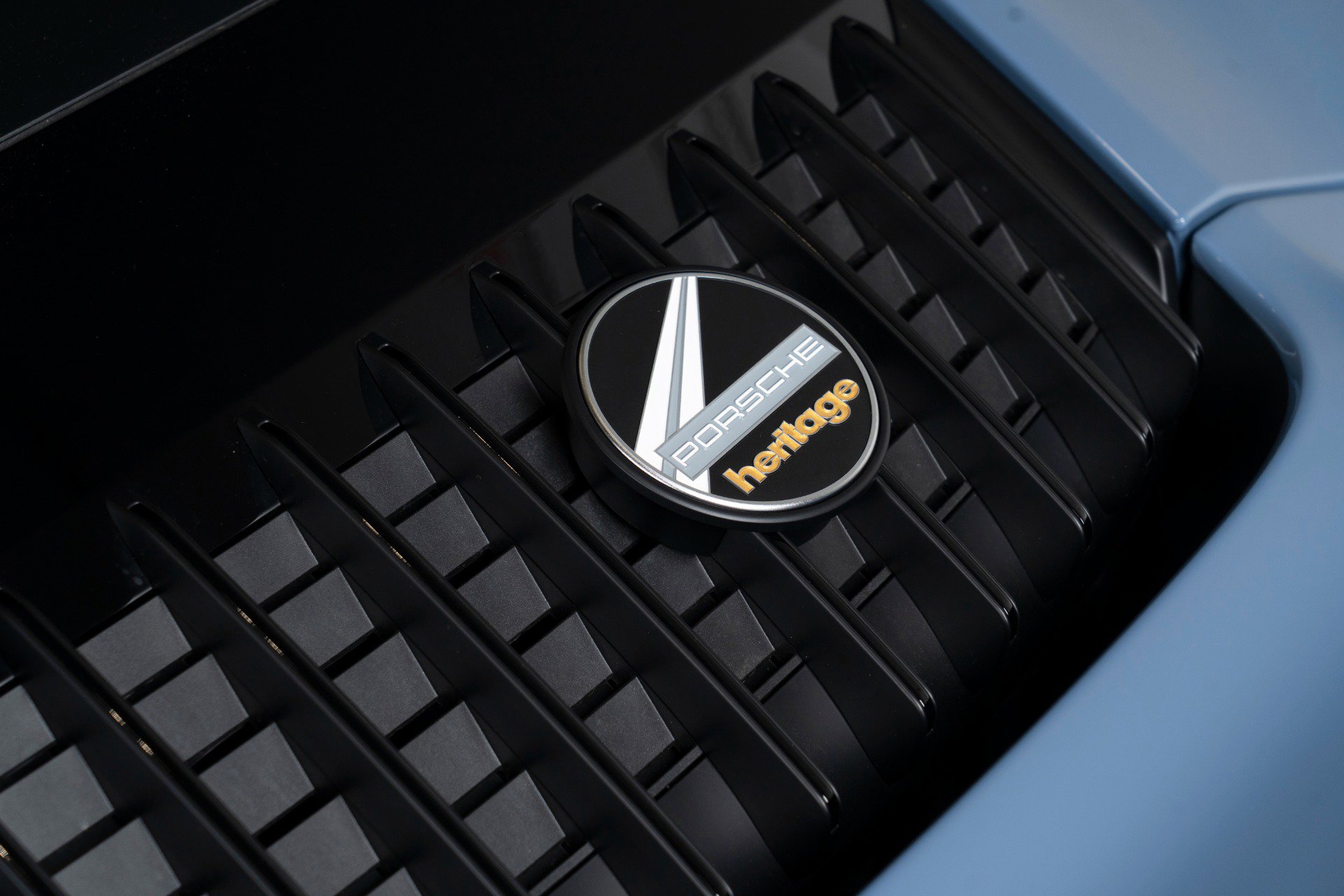 Used 2023 Porsche 911 Sport Classic image 15