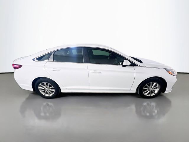 Used 2019 Hyundai Sonata SE FWD image 9