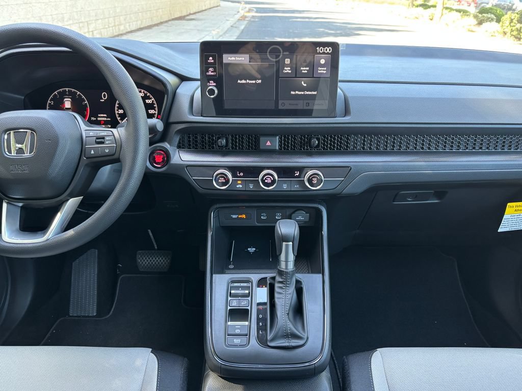 New 2026 Honda CR-V LX image 14