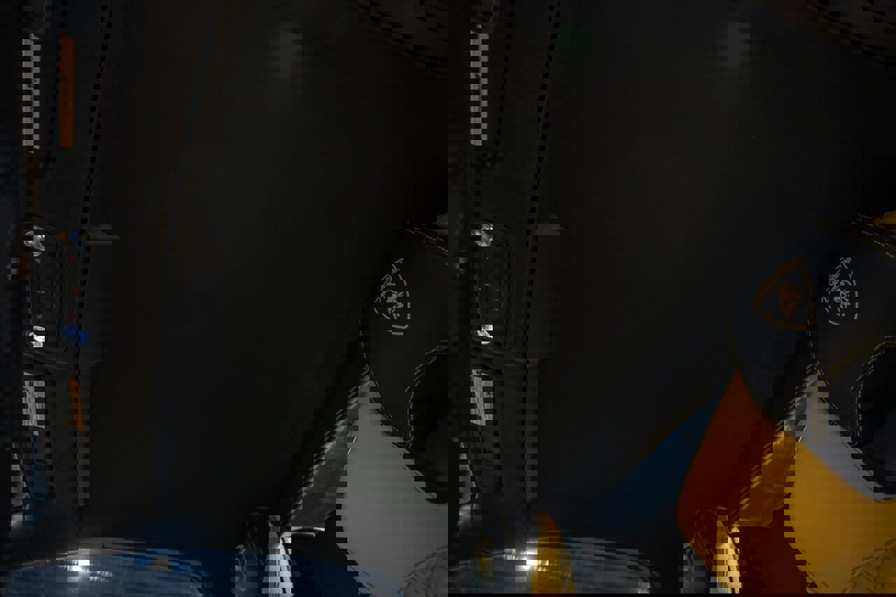 Used 2016 Lamborghini Huracan LP 610-4 image 59