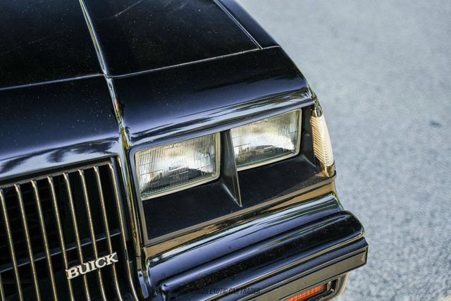 Used 1987 Buick Regal Coupe RWD image 47