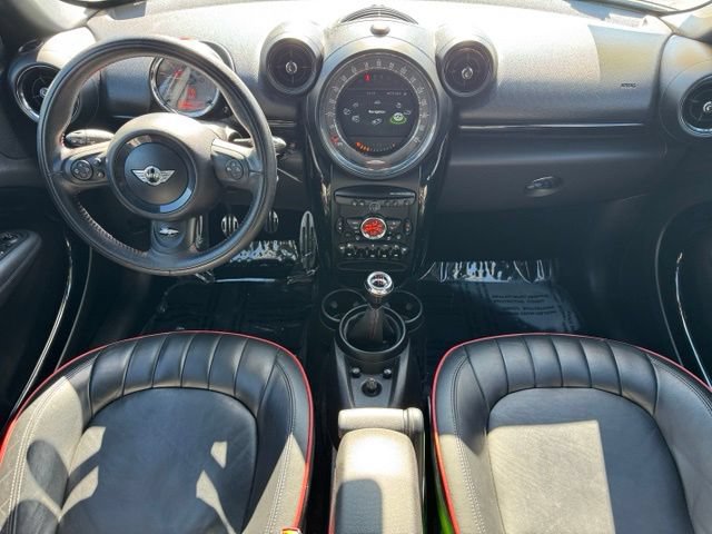 Used 2016 MINI Cooper Countryman John Cooper Works AWD/4WD image 18