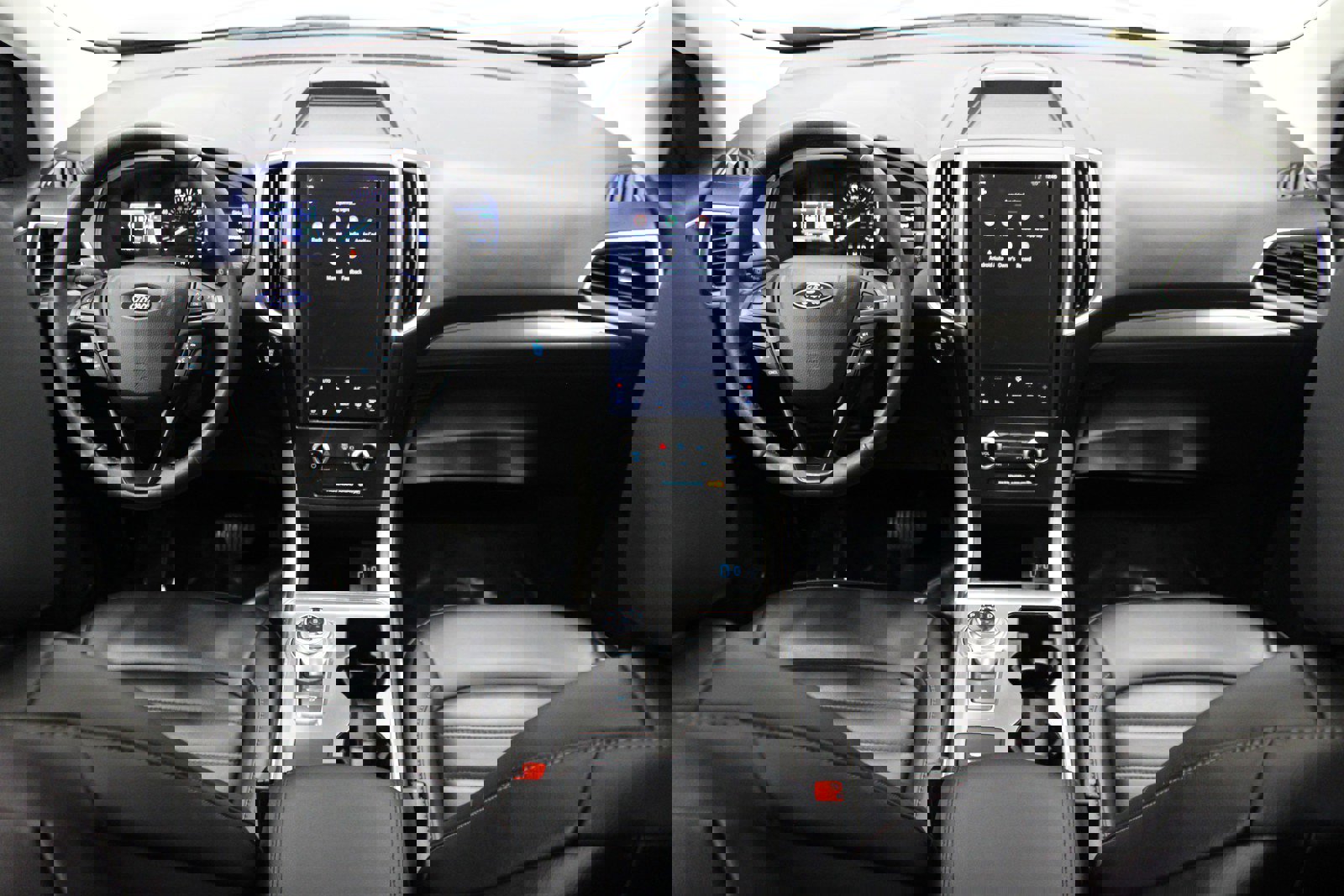 Used 2022 Ford Edge SEL w/ Convenience Package image 20