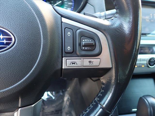 Used 2016 Subaru Outback 3.6R Limited AWD/4WD image 19