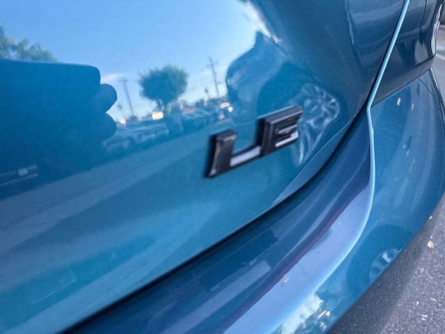 Used 2025 Toyota Camry LE w/ Convenience Package image 29