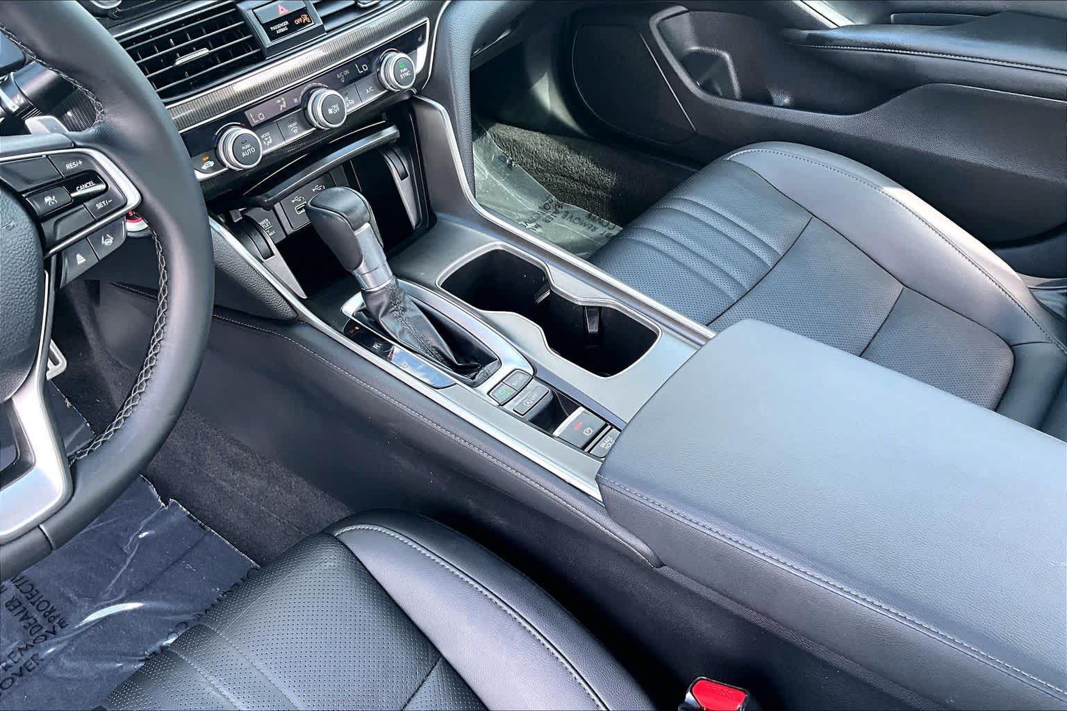 Used 2022 Honda Accord Sport Special Edition image 17