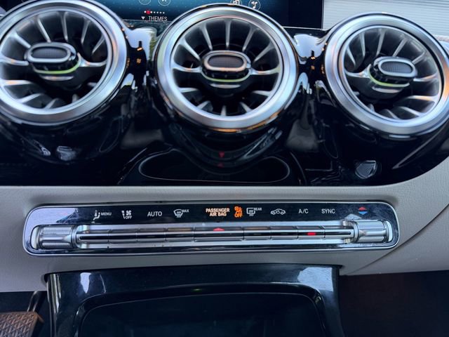 Used 2022 Mercedes-Benz A 220 4MATIC image 22