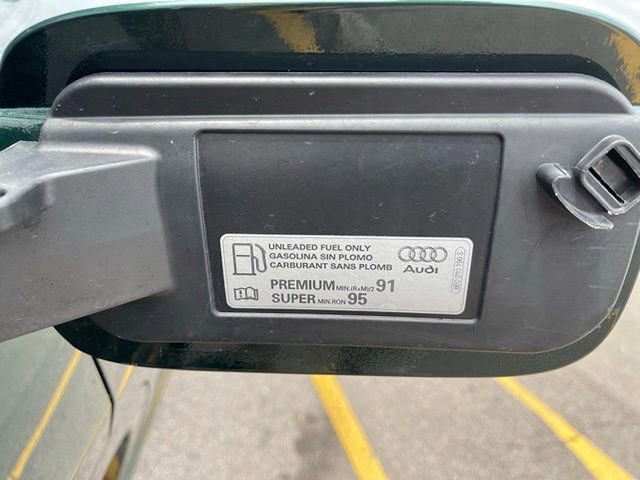 Used 2019 Audi SQ5 Premium Plus w/ Premium Plus Package image 32