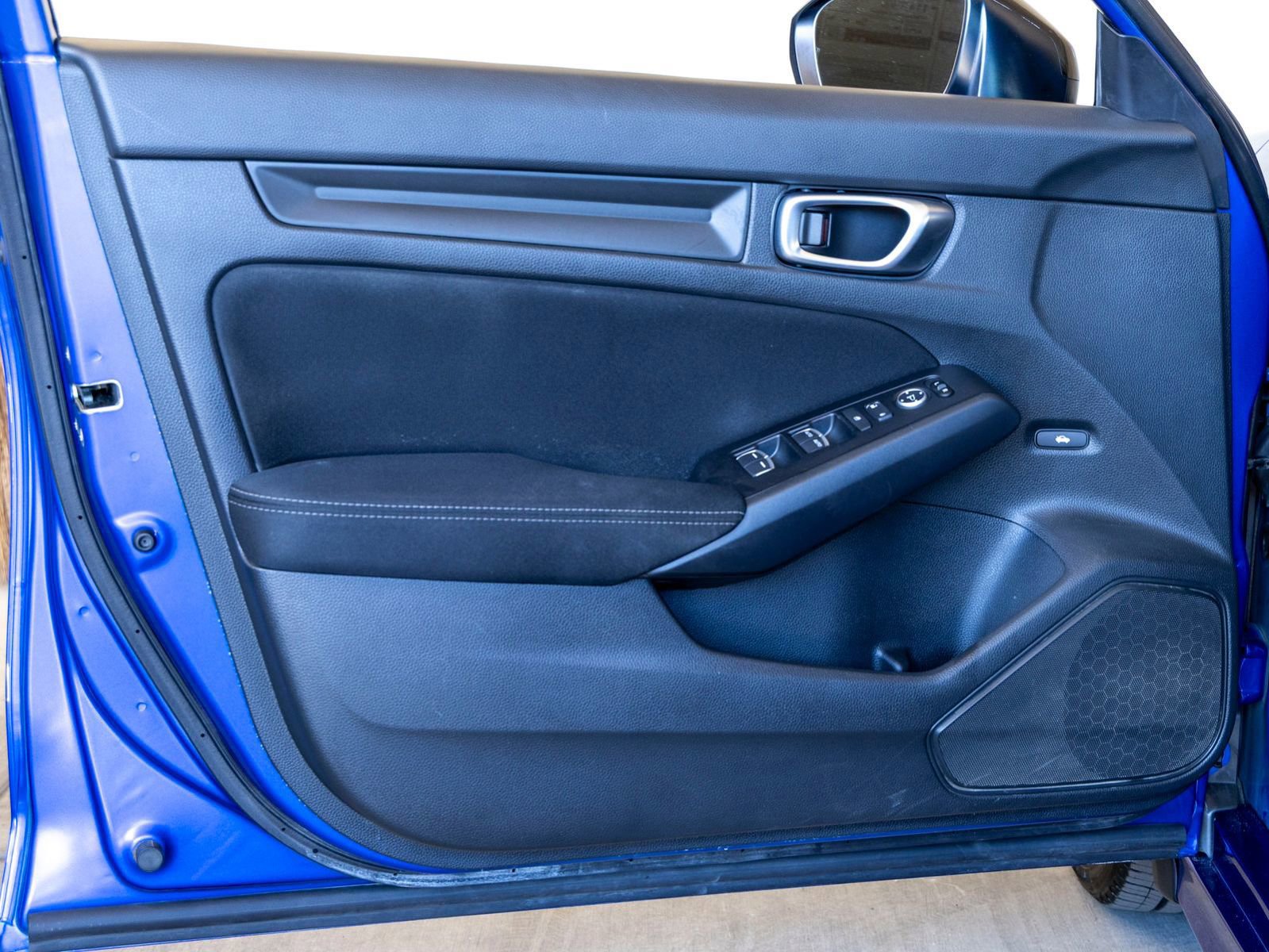 Used 2024 Honda Civic Sport image 14