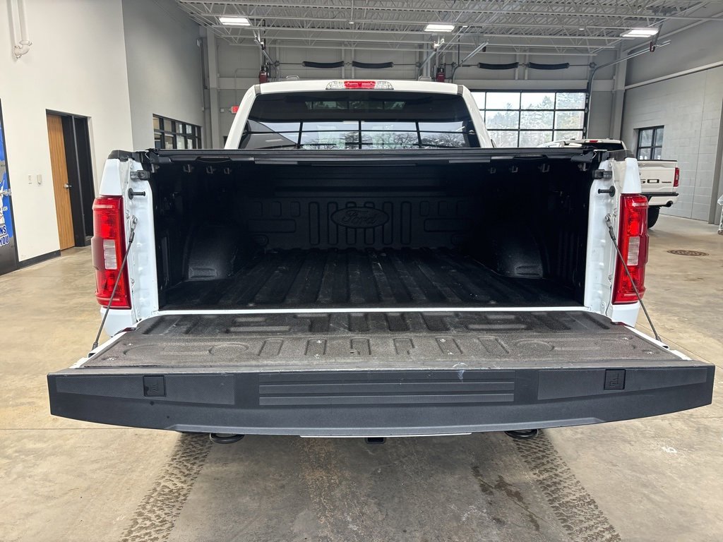 Used 2023 Ford F150 Tremor image 15