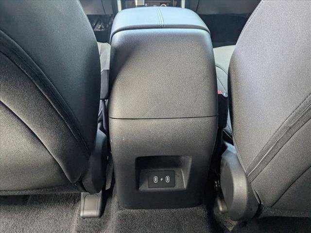Used 2025 Hyundai Tucson SE FWD image 16