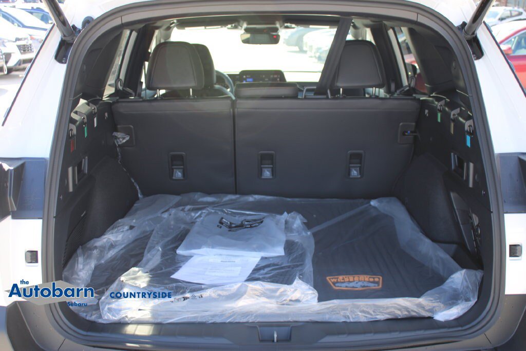 New 2026 Subaru Outback Wilderness AWD/4WD image 22