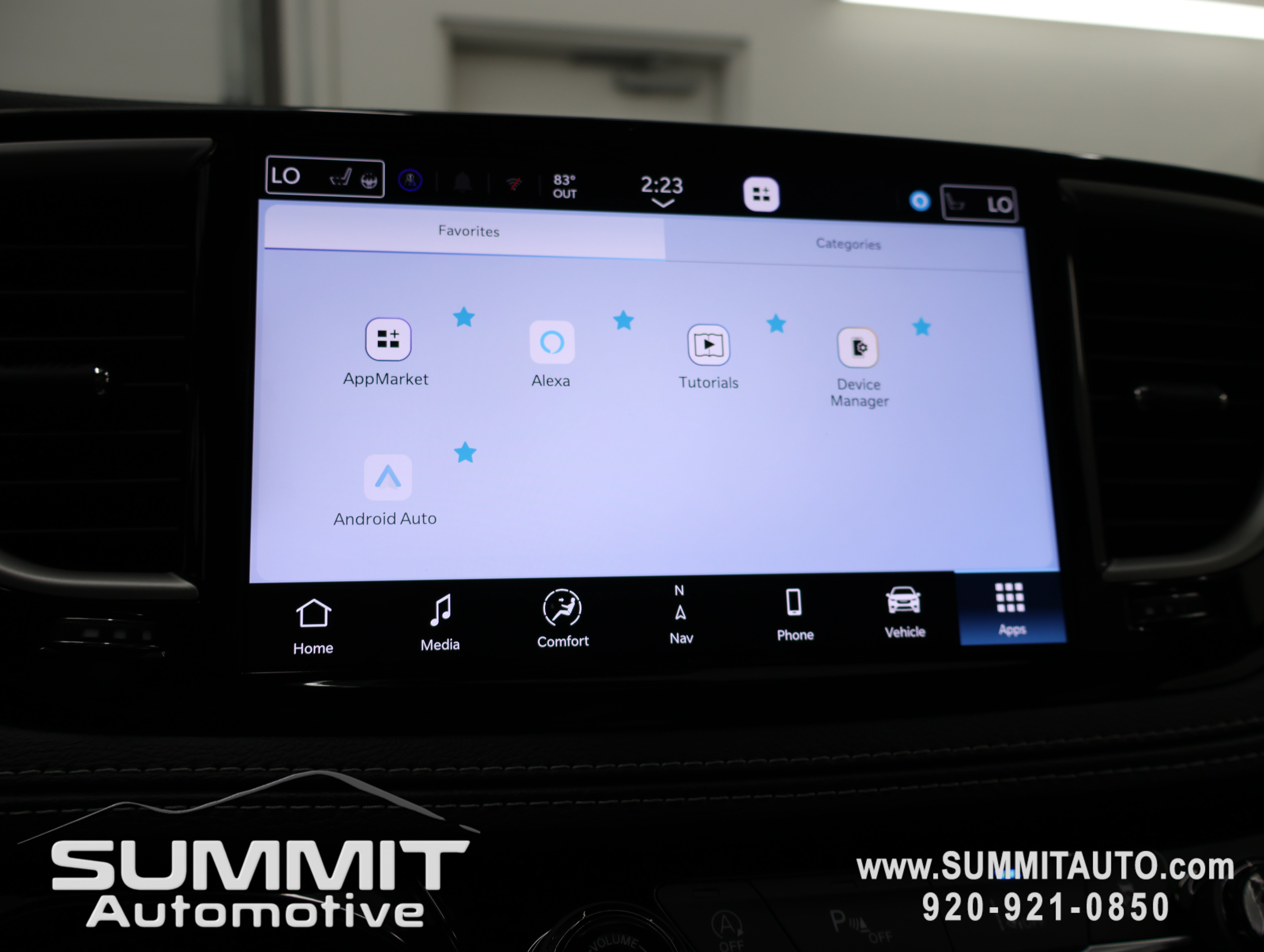 New 2027 Chrysler Pacifica Limited AWD/4WD image 71