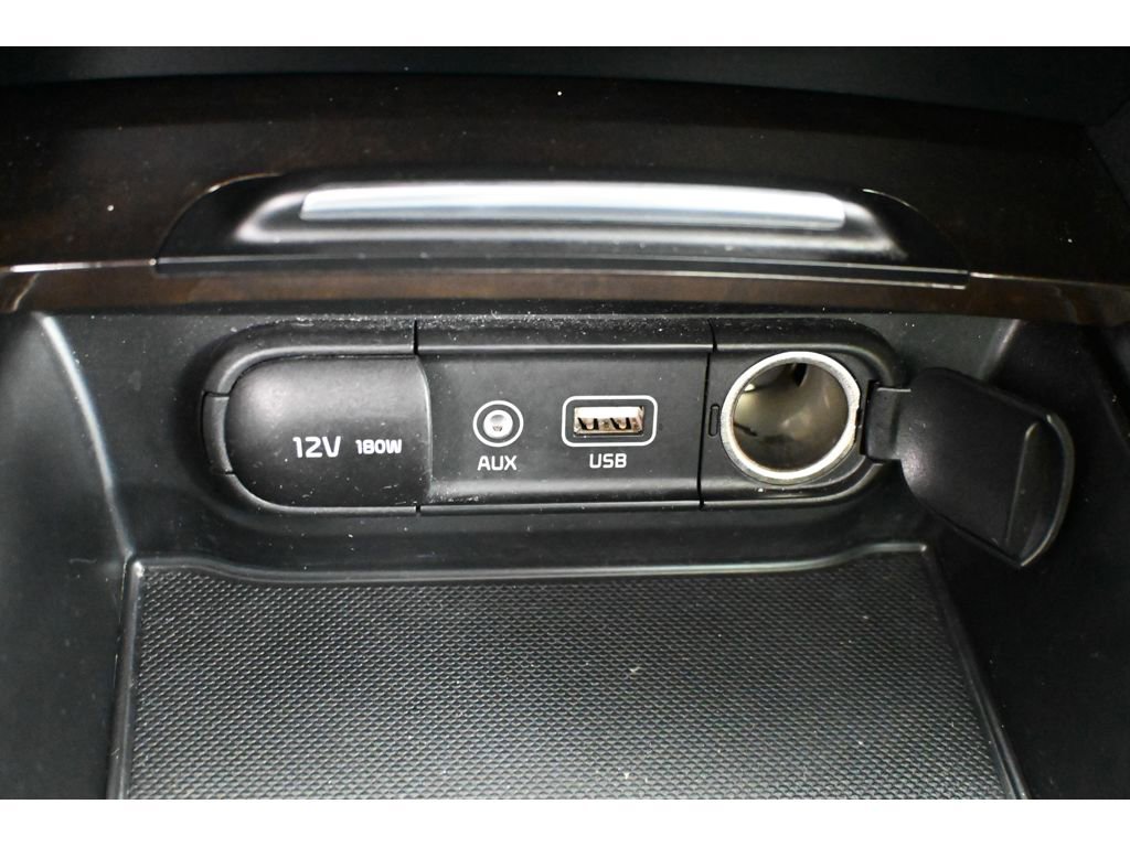 Used 2018 Kia Optima EX w/ Premium Package FWD image 45