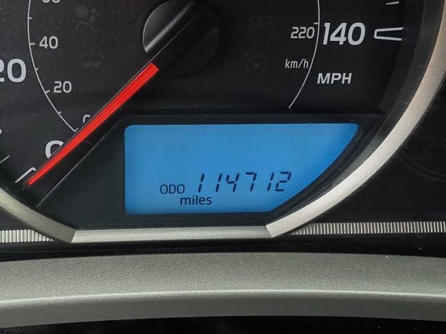 Used 2014 Toyota RAV4 LE AWD/4WD image 16