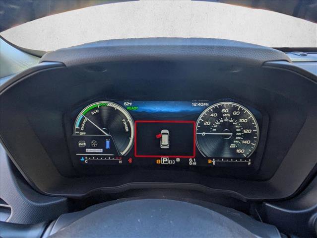 New 2025 Subaru Forester Premium image 17