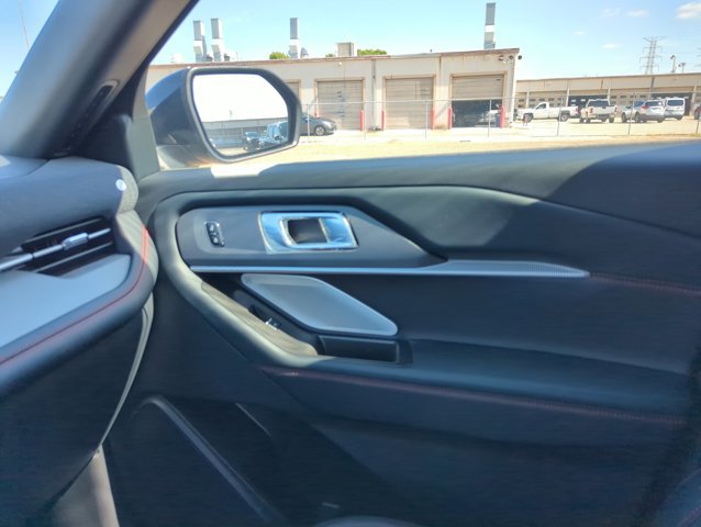 New 2025 Ford Explorer ST w/ Sun And Sound Package image 17