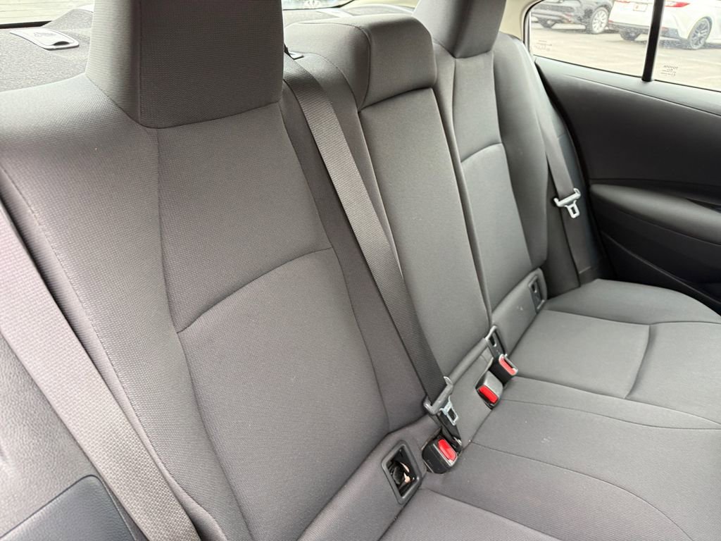 Certified 2024 Toyota Corolla LE image 22