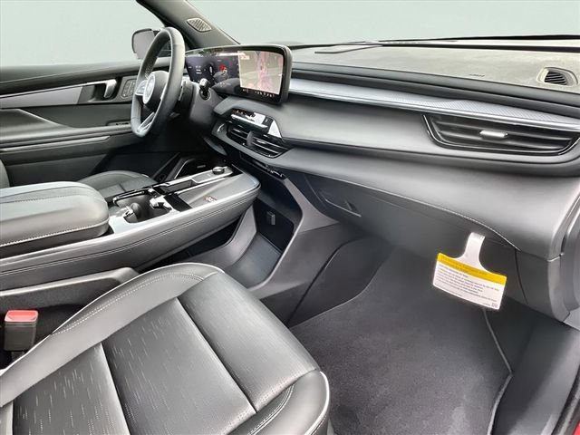 New 2026 Buick Enclave Sport Touring FWD image 29