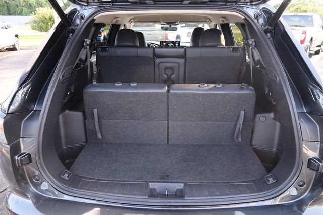 Used 2025 Mitsubishi Outlander SEL AWD/4WD image 7