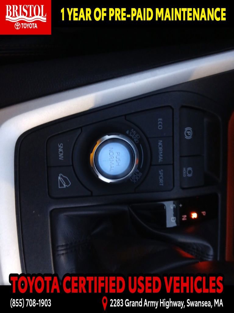 Certified 2024 Toyota RAV4 Adventure image 24