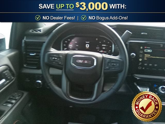 Used 2026 GMC Sierra 2500 AT4 w/ AT4 Premium Plus Package AWD/4WD image 18