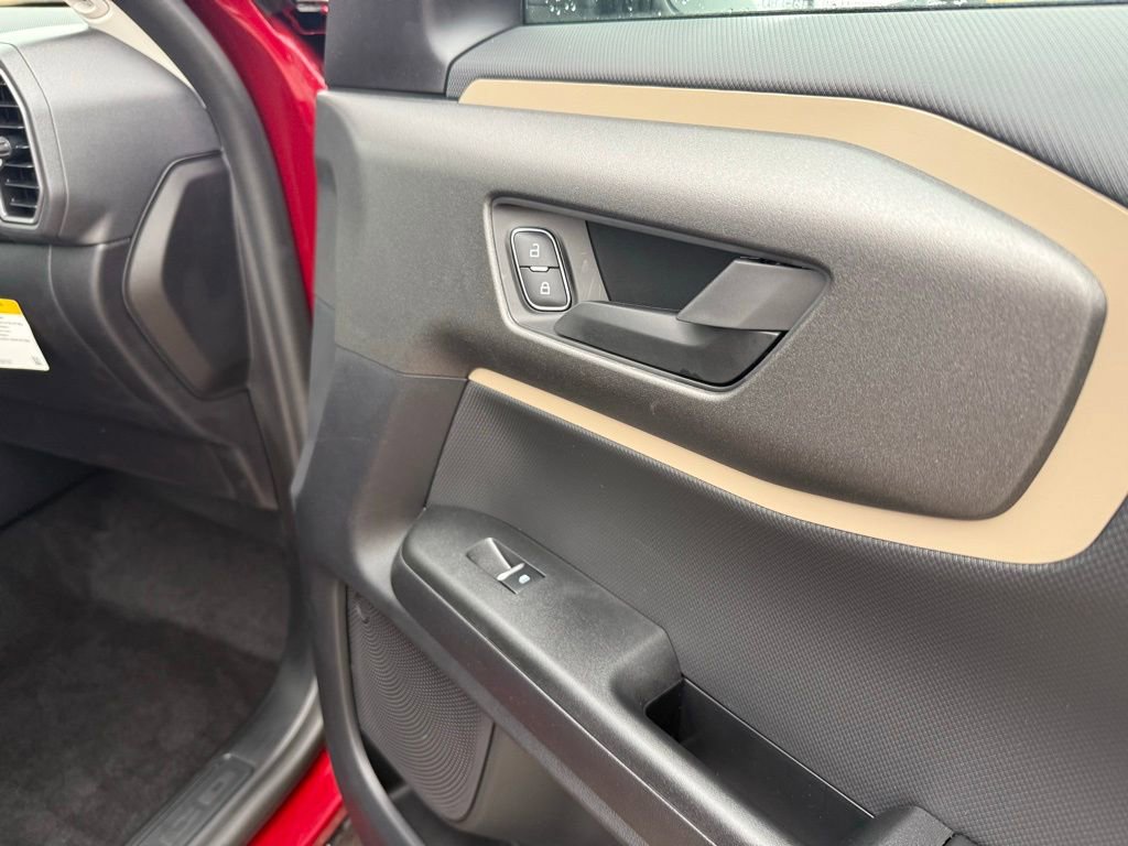 New 2025 Ford Bronco Sport Big Bend image 18