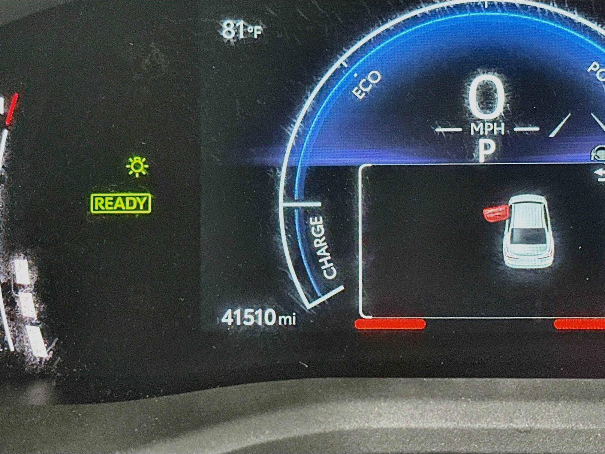 Used 2025 Toyota Camry SE FWD image 19