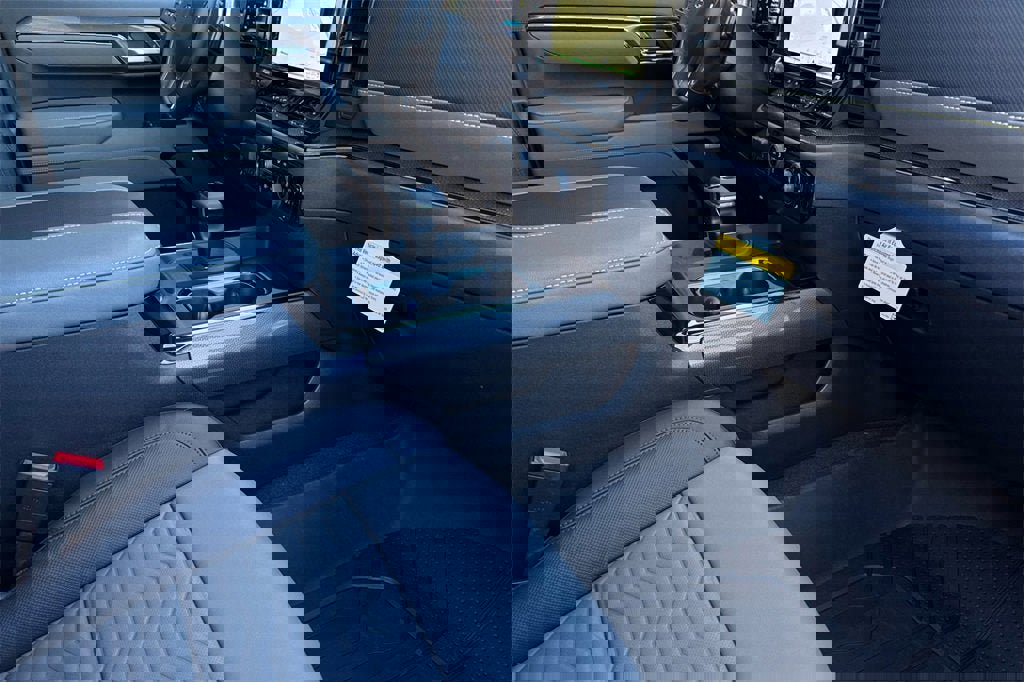 New 2026 Chevrolet Silverado 1500 ZR2 w/ Dark Appearance Package image 15