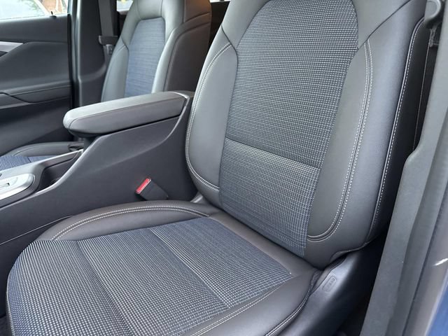 New 2026 Buick Envista Preferred w/ Convenience I Package FWD image 11