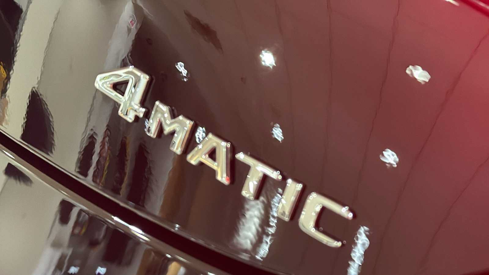 New 2026 Mercedes-Benz CLE 450 4MATIC Coupe image 9