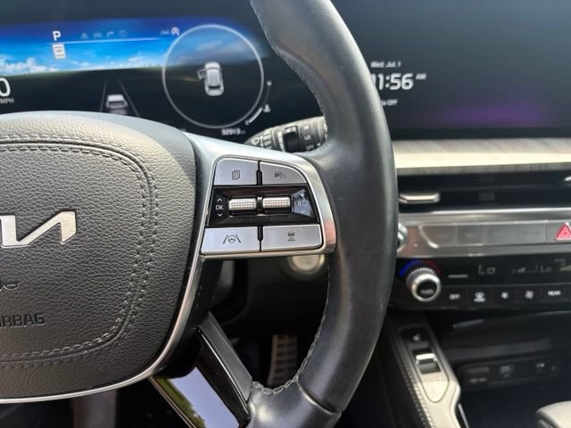 Used 2024 Kia Telluride SX AWD/4WD image 33