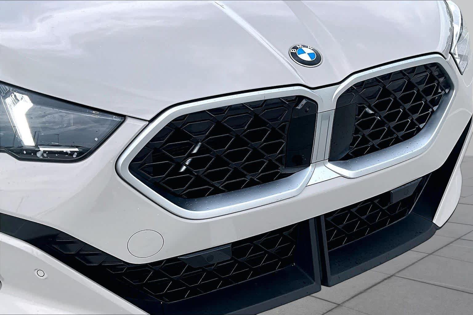 Used 2026 BMW X2 xDrive28i AWD/4WD image 28