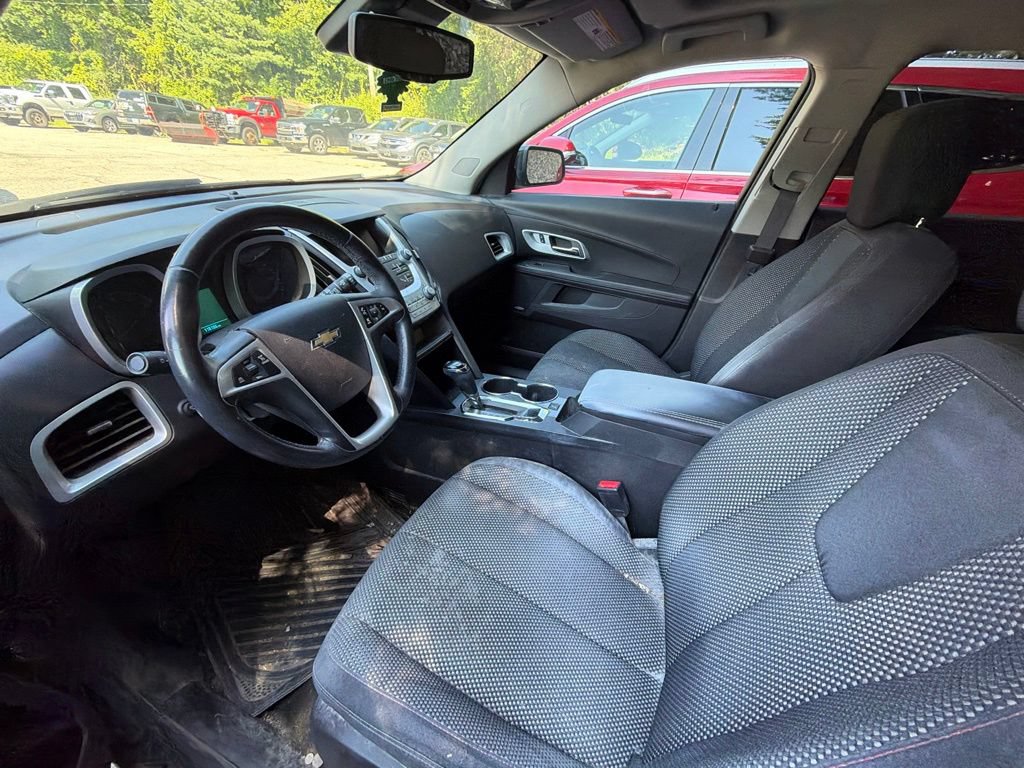 Used 2016 Chevrolet Equinox LT AWD/4WD image 7
