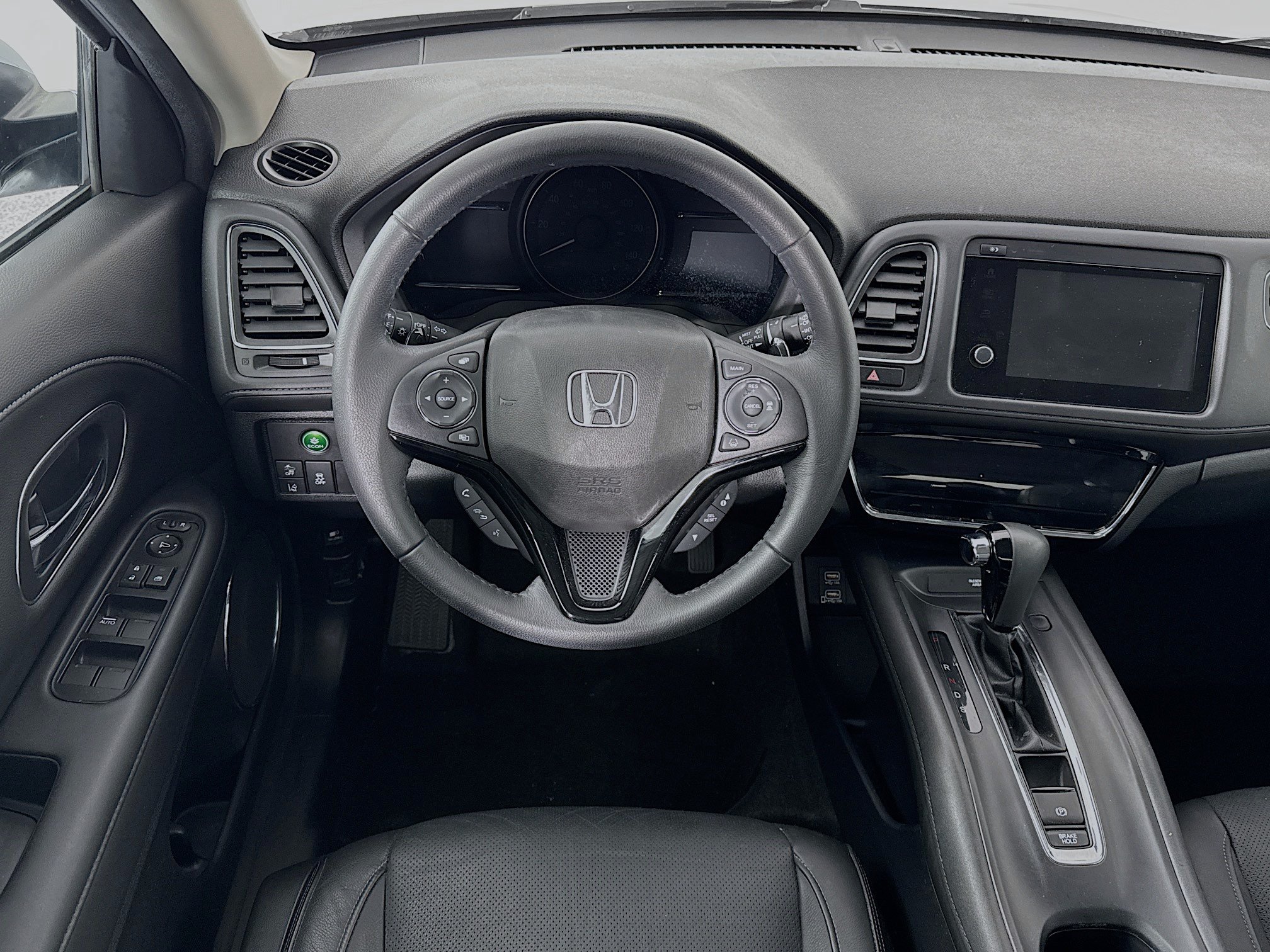 Certified 2020 Honda HR-V Touring image 23