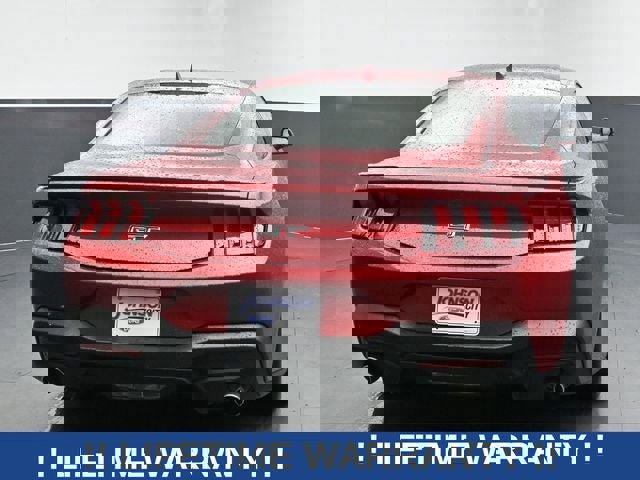 Used 2024 Ford Mustang GT Premium image 11