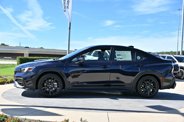New 2026 Subaru WRX Limited AWD/4WD image 6