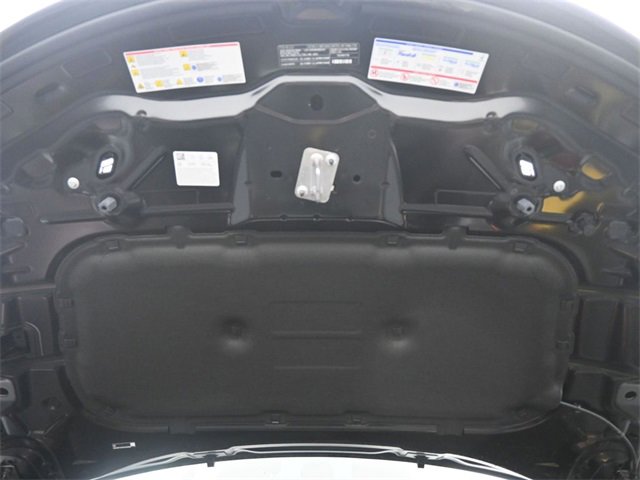 New 2025 Dodge Hornet R/T image 21