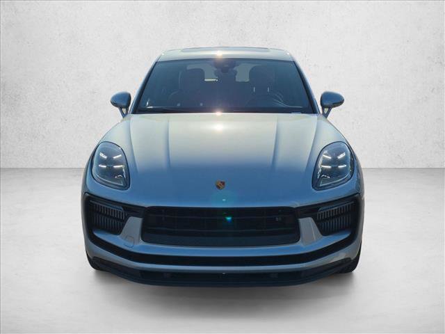 Used 2022 Porsche Macan S AWD/4WD image 2