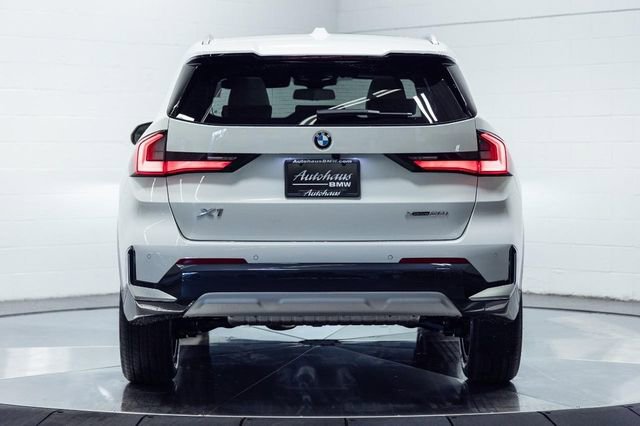 New 2026 BMW X1 xDrive28i AWD/4WD image 10