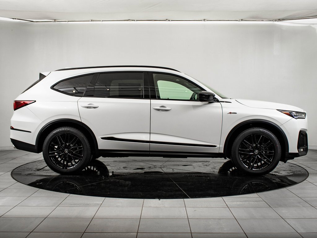 New 2026 Acura MDX A-Spec image 11