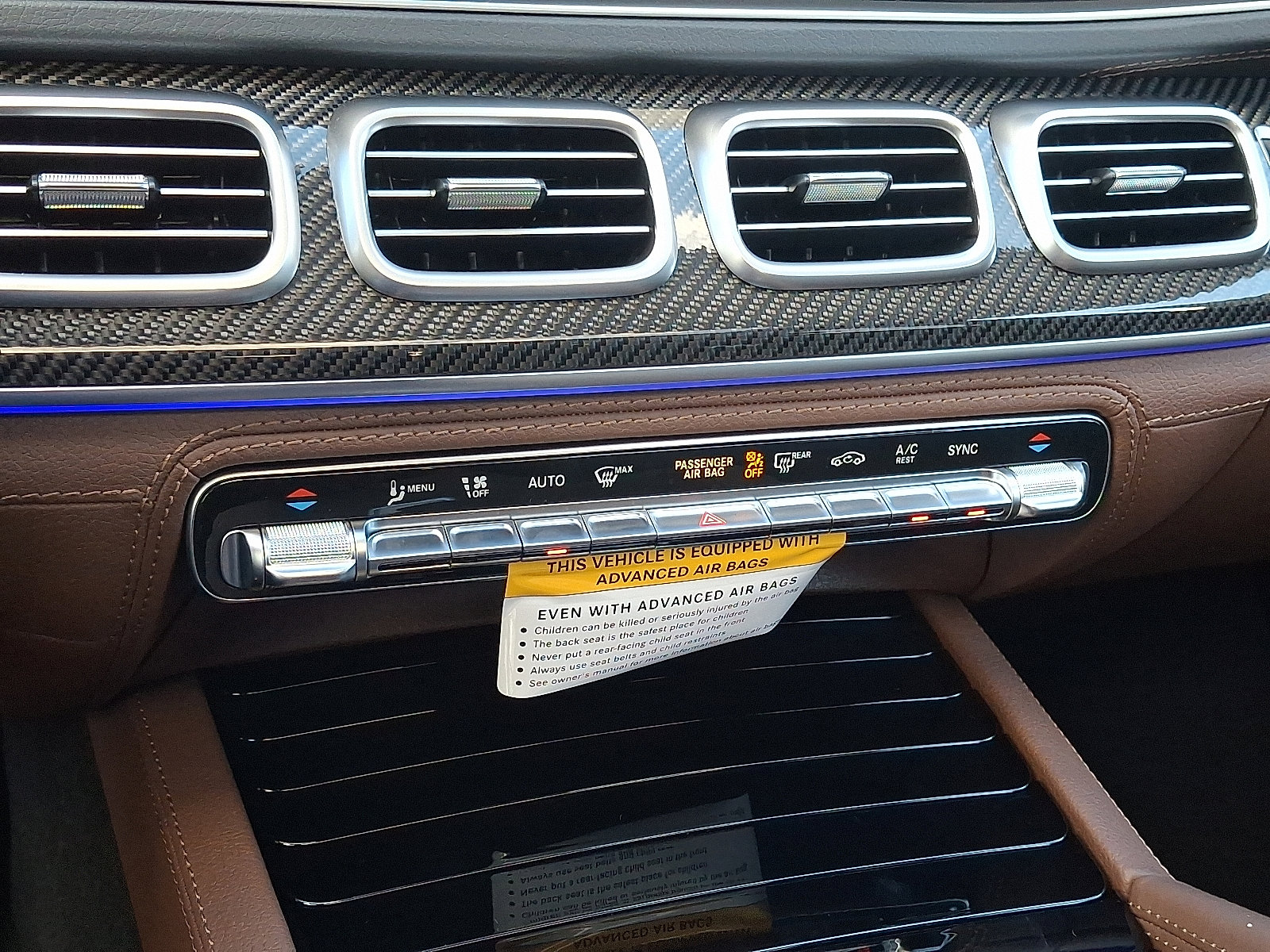 New 2026 Mercedes-Benz GLE 53 AMG 4MATIC image 10