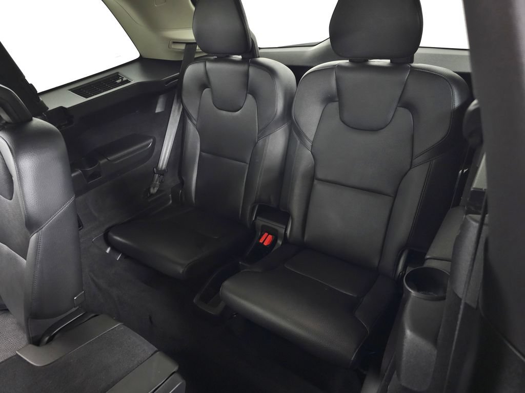 Certified 2024 Volvo XC90 T8 Plus w/ Protection Package Premier AWD/4WD image 39
