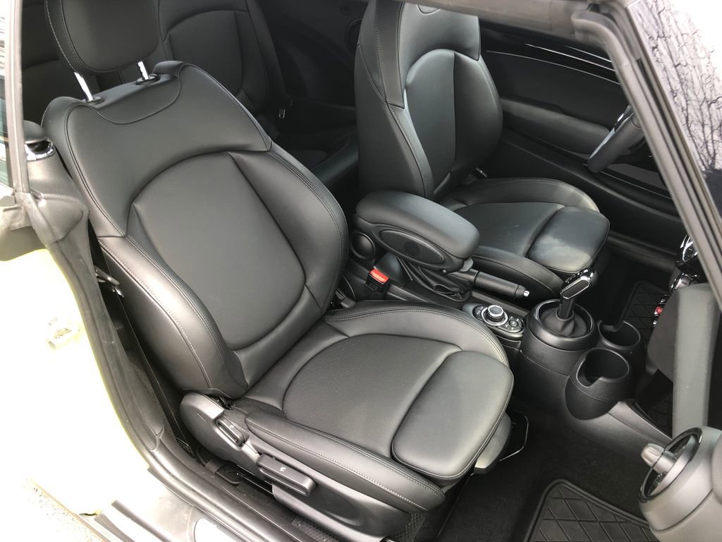 Used 2024 MINI Cooper S FWD image 36
